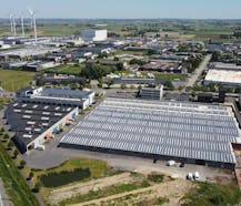 Magazijn te huur in Poperinge