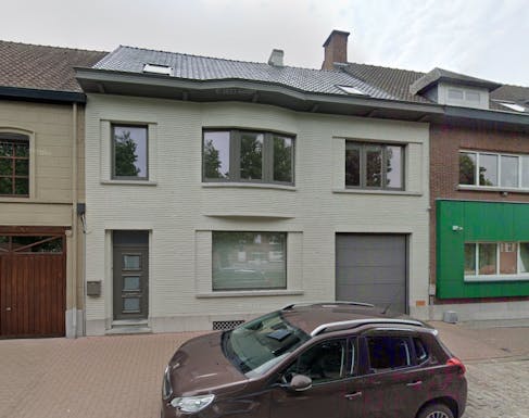Huis te huur Velzeke-Ruddershove