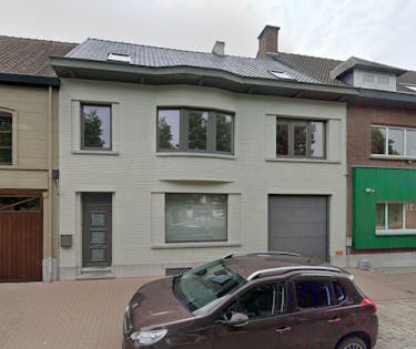 Gerenoveerde woning te huur in Velzeke