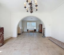 Gerenoveerde woning te huur in Velzeke