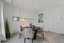 EKLA | Appartements récents, prêts à vivre (2020)