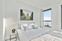 EKLA | Appartements récents, prêts à vivre (2020)