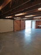 Warehouse for rent of approximately 180 m² near Rijksweg in Roeselare
