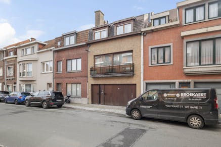 Huis verkocht Kortrijk