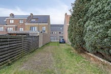 Nieuwbouwhuis met 3 slaapkamers in Oude Hoogweg te  Sint-Kruis (Brugge)