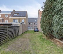 Nieuwbouwhuis met 3 slaapkamers in Oude Hoogweg te Sint-Kruis (Brugge)