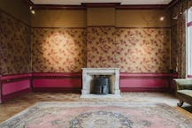 Majestueus wonen Kasteel Stoffelt te Watervliet