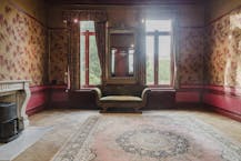 Majestueus wonen Kasteel Stoffelt te Watervliet