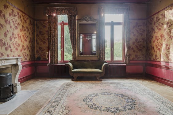 Herenhuis te koop Watervliet