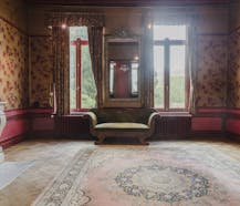 Majestueus wonen Kasteel Stoffelt te Watervliet