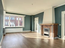 Appartement met 2 slaapkamers te huur in Wilrijk