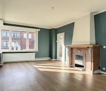 Appartement met 2 slaapkamers te huur in Wilrijk