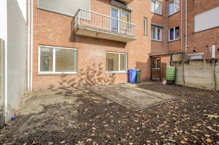 Appartement te koop Wilrijk
