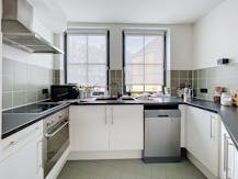 Bruxelles – Appartement meublé de 2 chambres à louer