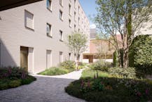 Stijlvol wonen met waterzicht aan de Oude Dokken