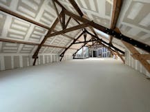 Office for sale - Meymo - renovation project - Tour & Taxis, Gare Maritime and Brussels city center. 