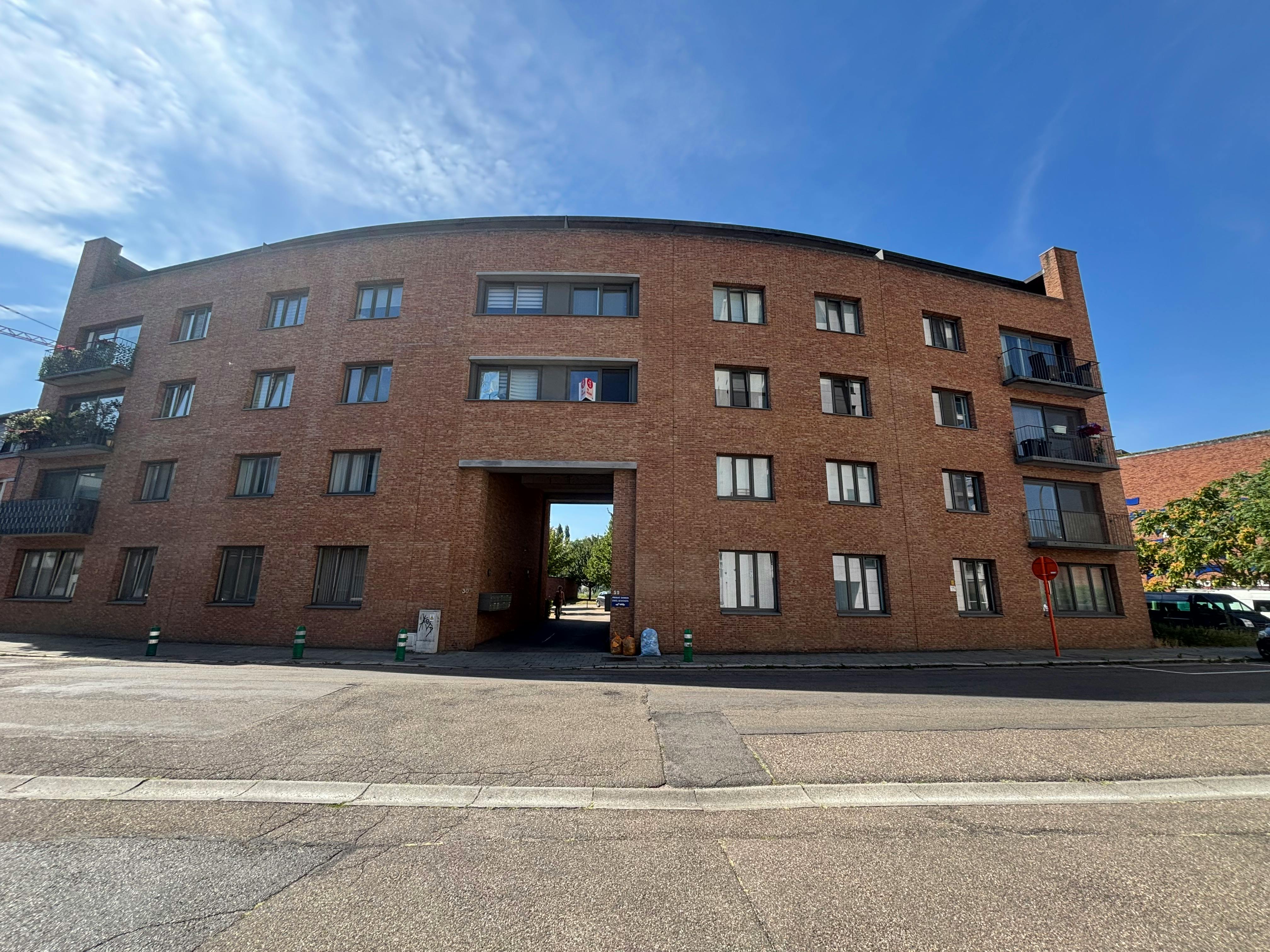 Mieszkanie — Hasselt