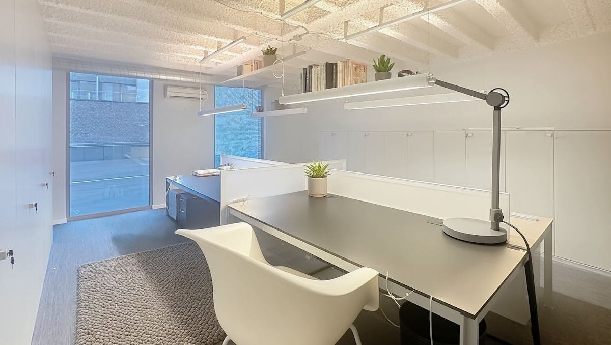 Kantoorruimte op toplocatie in het centrum