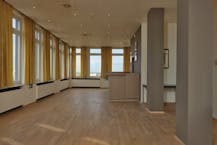 Appartement op zeer unieke locatie nabij centrum Roeselare