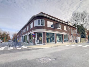 Vastgoedvennootschap te koop in Essen, Antwerpen