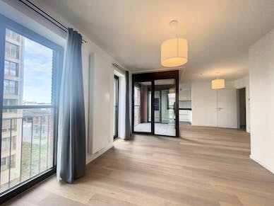 Apartment for rent Brussels (Brussel)