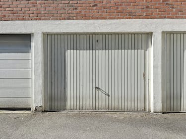 Garage te koop in Kortrijk!