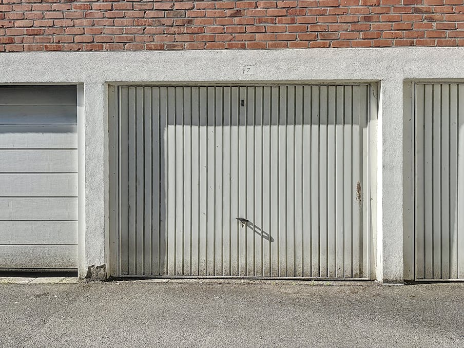 Garage te koop in Kortrijk! 