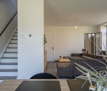 Lichtrijke gezinswoning met 4 slaapkamers te koop in Harelbeke!