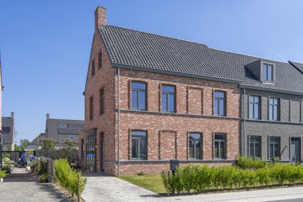 Huis te koop Harelbeke