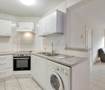 2-slaapkamerappartement met garagebox te koop te Blankenberge