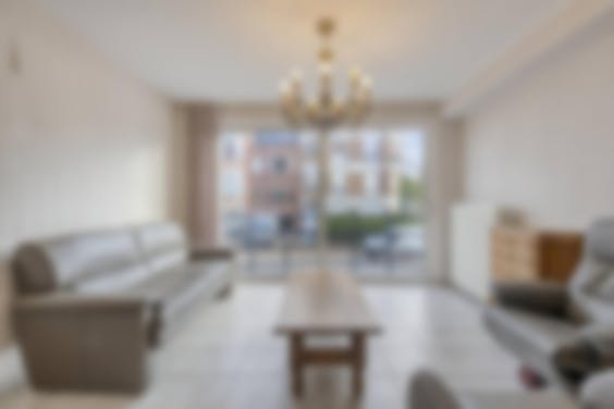 Appartement te koop Blankenberge