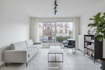 Appartement te koop met twee slaapkamers te Blankenberge