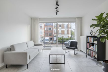 Appartement te koop Blankenberge