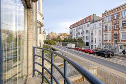 Appartement te koop Blankenberge