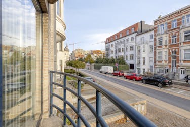 Appartement te koop met twee slaapkamers te Blankenberge