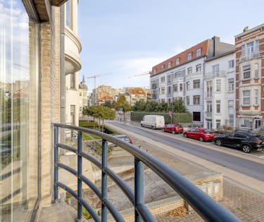 Appartement te koop met twee slaapkamers te Blankenberge