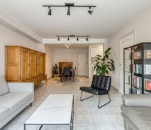 Appartement te koop met twee slaapkamers te Blankenberge