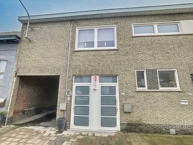 Huis verhuurd Woesten