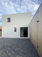 Volledig gerenoveerde halfopen bebouwing te huur in Essen!