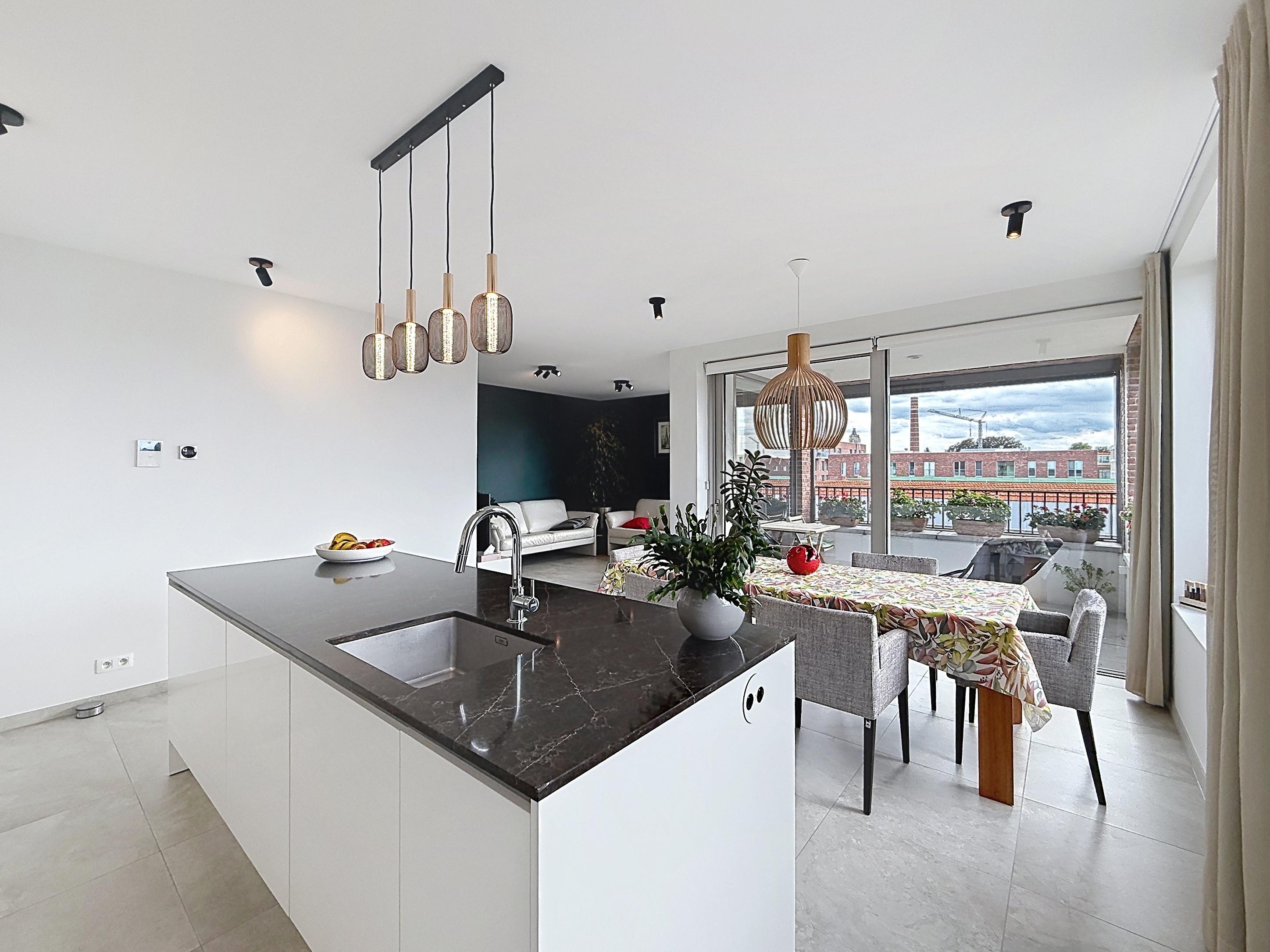 Appartement in Oudenaarde
