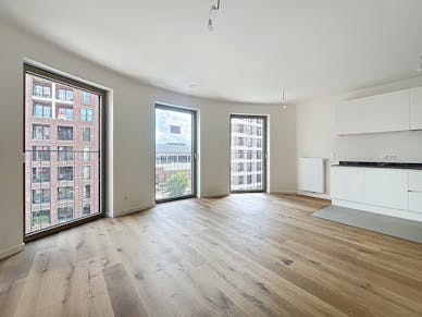 Appartement te huur Brussel