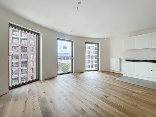 Appartement te huur Brussel