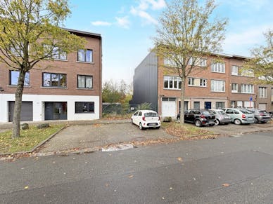 Bouwgrond te koop Edegem