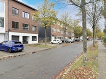 Bouwgrond van 262m² in de Sorbrechtshofstraat in Edegem