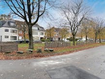 Bouwgrond van 262m² in de Sorbrechtshofstraat in Edegem