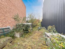 Bouwgrond van 262m² in de Sorbrechtshofstraat in Edegem