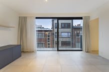 Assistentiewoning te koop in centrum Kortrijk!