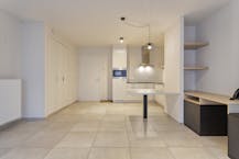 Assistentiewoning te koop in centrum Kortrijk! 