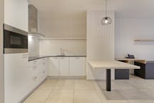 Assistentiewoning te koop in centrum Kortrijk!