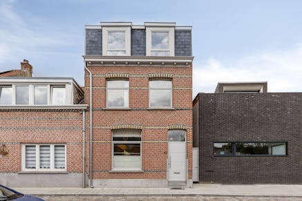 Huis te koop Wilrijk